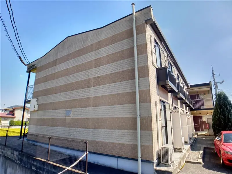 ★手数料０円★岡山市北区宿 月極駐車場